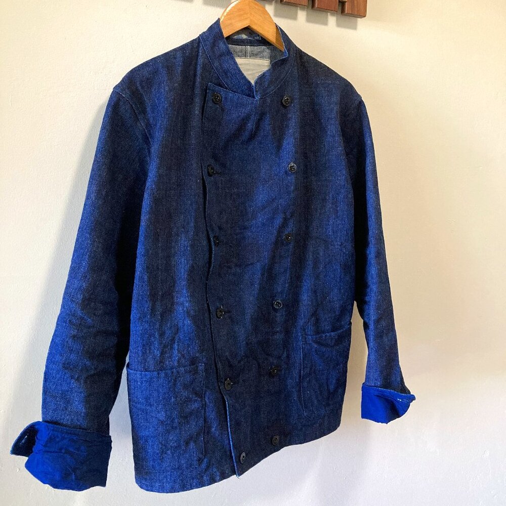 Mister Freedom Mecano Jacket
